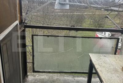 Garsonieră în Soarelui - 1