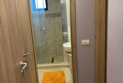 Apartament cu 2 camere decomandat, mobilat în Punctele Cardinale - 6