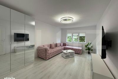 Apartament cu 2 camere decomandat în Deve - 14
