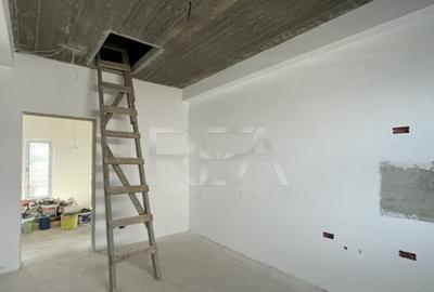 Casa Bolintin Deal - iesirea spre Ciorogarla - 25