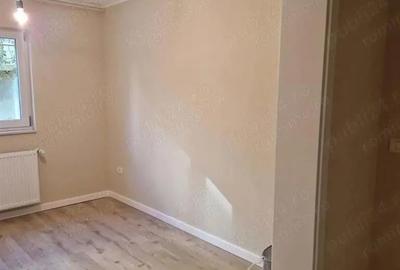 2 cam Girocului parter inalt amenajat lux CENTRALA bloc izolat - 1