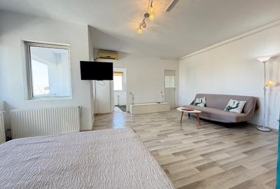 Garsonieră semidecomandată, mobilată în Nerva Traian - 10