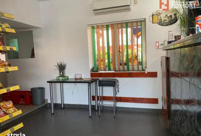 Spațiu comercial, de 33 mp, în Sânandrei - 2