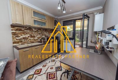 Apartament cochet 2 camere, curte proprie, 2 locuri de parcare - 20