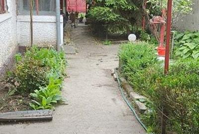 Vand casa str. 1Mai - 2