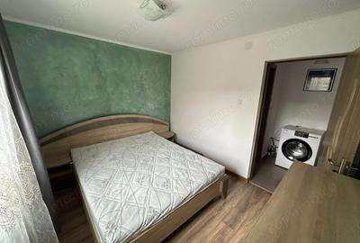 Apartament cu 2 camere semidecomandat în Central - 1