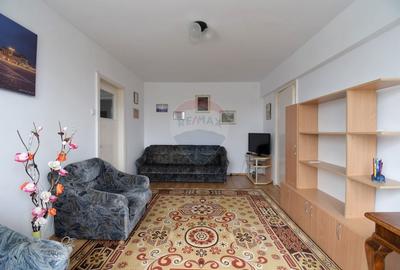 Apartament cu 2 camere de inchiriat, cartier Grigorescu bloc Lama E - 4