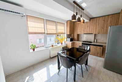 2 camere, modern, parcare, bloc nou, Borhanci zona Hugo Bike, Profi - 3