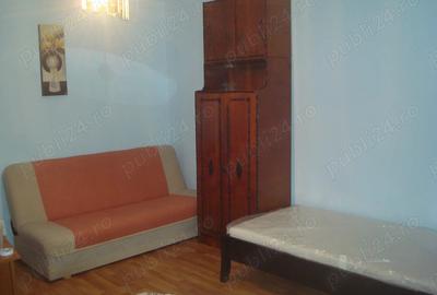 Inchiriez garsoniera Veteranilor - Lujerului, Sector 6. Metrou 4 minute, Plaza Mall Inchiriez garsoniera Veteranilor - Lujerului, Sector 6. Metrou 4 minute, Plaza Mall - 2