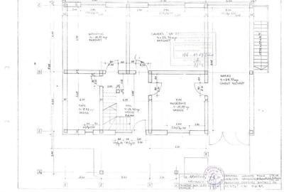 Casă cu Teren 560 Mp în Mangalia - 1