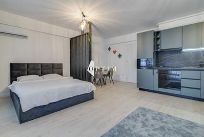 STUDIO Cozy  , FIRST rent,  PARCARE - Ivory-PIPERA! - 4