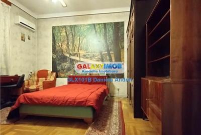 Apartament cu 4 camere semidecomandat, mobilat în Calea Plevnei - 29