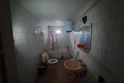 Casa renovabila cu teren mare central Techirghiol - 16