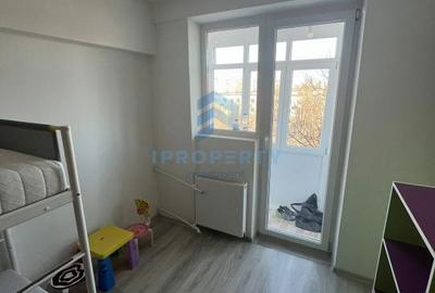 Apartament cu 3 camere, mobilat în Berceni - 7