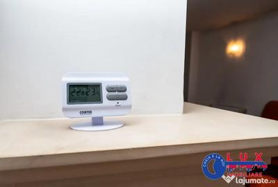 Casă cu 6 camere cu Teren 436 Mp în Central - 10