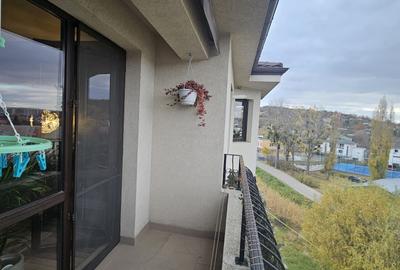 Apartament 2 camere Bucium - 10