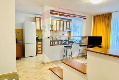 Apartament cu 2 camere, mobilat în Unirii - 16