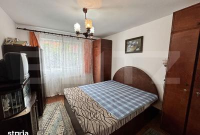 Apartament cu 2 camere semidecomandat în Central - 3