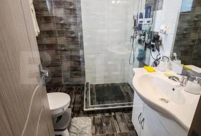 Casă cu 5 camere cu Teren 501 Mp în Tărlungeni - 9
