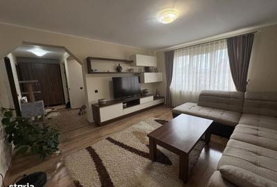 Casă cu 3 camere în Sântandrei - 15