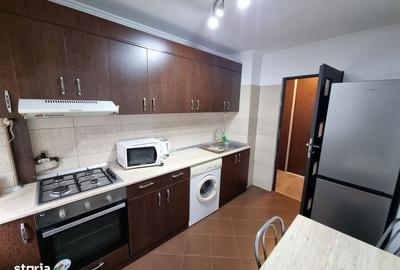 Apartament cu 2 camere decomandat în Republicii - 17