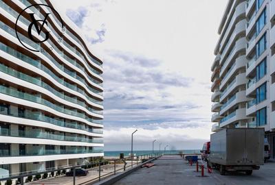 Apartament 2 camere -2 bai-vedere la mare-Axiss Resort & SPA - 17