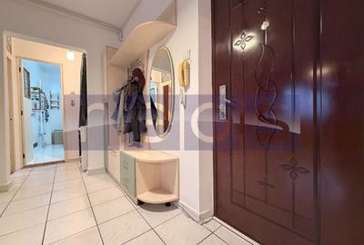 Apartament cu 2 camere în Tei - 11