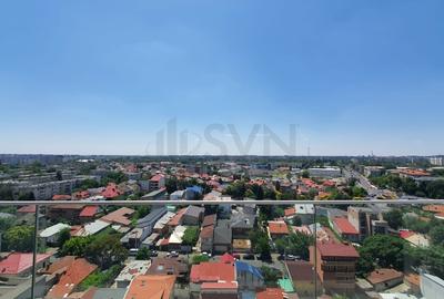 REA1024296 Apartament modern 3 camere I One Cotroceni Park - 4