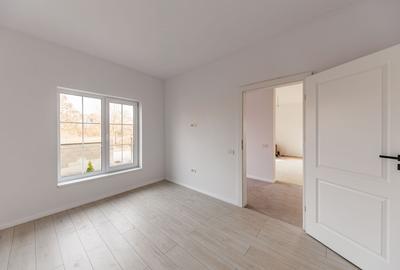 Casa individuala + garaj/apartament - 9