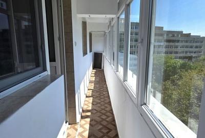 Apartament cu 3 camere semidecomandat în Doamna Ghica - 25