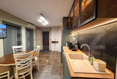 Apartament 2 camere, 55 mp, zona Ultracentral - 5