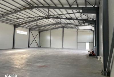Spațiu comercial, de 350 mp, în Ștefăneștii de Jos - 5