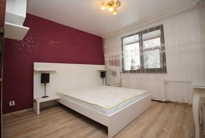 PIața Sudului, 3 minute metrou și Sun PLaza, 2 camere mobilat și utilat, renovat - 7