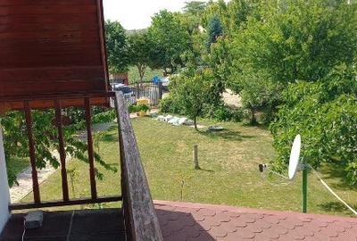 Proprietar - casa + teren 1000 mp Mamaia Sat, Navodari, Constanta - 15