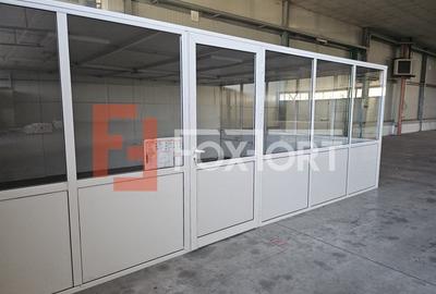 COMISION 0% Spatiu depozitare 1400 mp de inchiriat, zona Calea Lugojului - 5