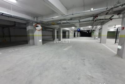 Garsonieră decomandată în Nicolina - 16