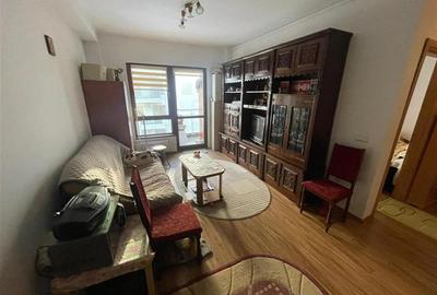 Apartament cu 2 camere decomandat, mobilat în Berceni - 2