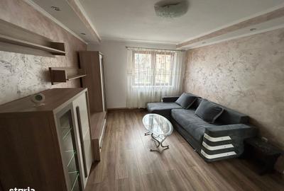 Apartament cu 2 camere în Central - 8
