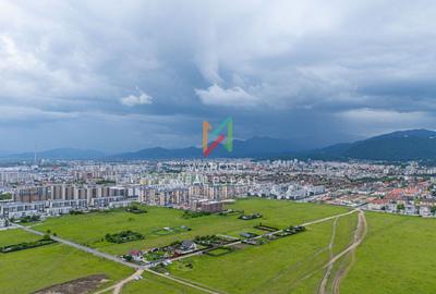 Teren intravilan cu poten?ial investitie |1000 mp| Tract... Teren intravilan cu poten?ial investitie |1000 mp| Tract... - 2