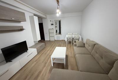 Apartament cu 2 camere semidecomandat în Roșu - 1