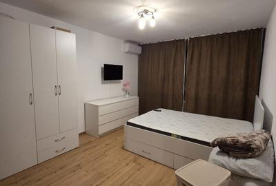 Garsonieră decomandată în Est - 3