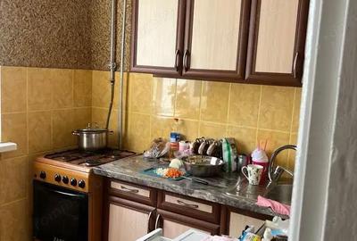 Apartament cu 2 camere decomandat în Astra - 2