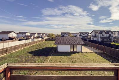 Vila vanzare Sabareni , teren 1876 mp - 19