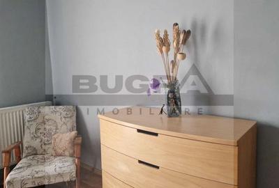 Apartament de 3 camere, 75mp, zona Strazii Tășnad - 2