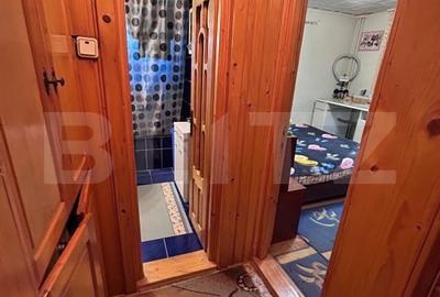 Apartament cu 3 camere, 60 mp, decomandat, zona Obcini - 5