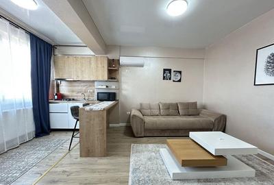 Apartament 2 camere 100m de mare - Building Stefan Mamaia...