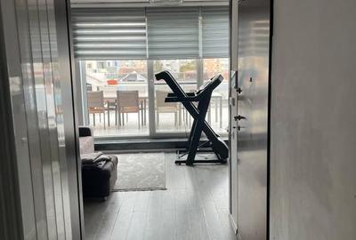 PENTHOUSE 4 CAMERE, 3 BAI SI 2 TERASE 204 MP ZONA COICIU - 4