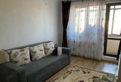 Apartament cu 2 camere decomandat în Chiajna - 3