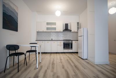 Apartament cu 2 camere semidecomandat, mobilat în Aradului - 6
