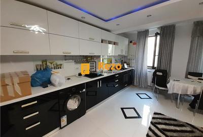 13 SEPTEMBRIE, DORNEASCA, 59 MP ETAJ 3/4 CENTRALA PROPRIE, BLOC 2016, LIFT - 3